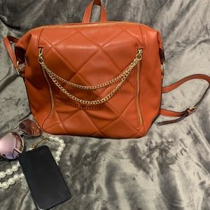 Steve Madden-Backpack